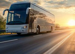 >Ünlü otobüs firması sektörden tamamen çekiliyor