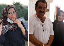 >Bu mesaj kime? İbrahim Tatlıses'in kızından şifreli paylaşım