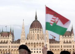 >Macaristan'da Viktor Orban milletvekili olarak parlamentoya girmeyeceğini açıkladı