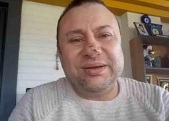 >Pitbull saldırısına uğrayan Onur Akay o anları anlattı: 