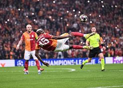 >UEFA'dan rekor ödeme! Galatasaray kasaya giren parayı açıkladı