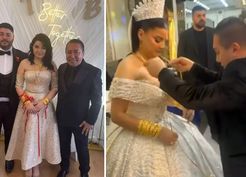 >Murat Övüç'ten oğlu ve gelinine rest: Ben bunu hak etmedim