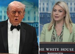 >Trump'a düzenlenen suikast girişimlerinde dikkat çeken 