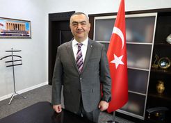 >Başkan Büyüksimitci: 
