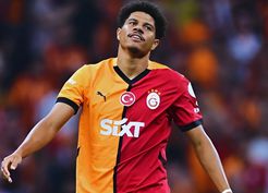 >Galatasaray'da Gabriel Sara şoku