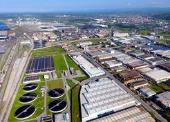 >Samsun'da sanayi istihdamı yüzde 72 artışla 17 bin 250'ye ulaştı