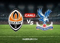 >Shakhtar Donetsk Crystal Palace CANLI nereden izlenir? Shakhtar Donetsk Crystal Palace maçı hangi kanalda, nereden izlenir?