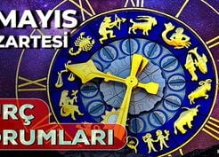 >4 Mayıs 2026 burç yorumları! Oğlak, Kova, Başak burcu AŞK, EVLİLİK, SAĞLIK yorumları ne diyor?