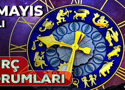 >5 Mayıs 2026 burç yorumları! İkizler, Yay, Balık burcu AŞK, EVLİLİK, SAĞLIK yorumları ne diyor?