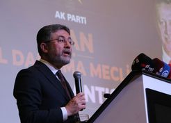 >Bakan Yumaklı: Hem sürülerimizi artırmak hem de kaliteli üretim yapmak istiyoruz
