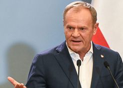 >Polonya Başbakanı Tusk: En büyük tehlike dış düşmanlar değil, ittifakımızın süregelen çözülmesidir
