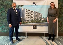 >Ünlü iş insanı Seyfi Şahin’den Bulgaristan’da yeni yatırım