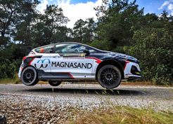 >Bodrum Rallisi, büyük çekişmeye sahne olan etapların ardından tamamlandı