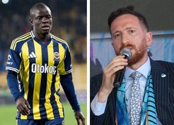>Erzurumspor'dan Fenerbahçe'nin Kante transferine tepki