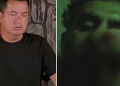 >Survivor Bayhan'a ne oldu? Bayhan neden hastaneye kaldırıldı, sağlık durumu nasıl?