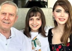 >Gonca Çelikkıran kimdir, ne iş yapıyor? Aziz Yıldırım'ın eşi Gonca Çelikkıran kaç yaşında, nereli?