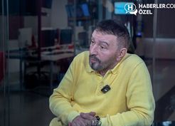 >Mustafa Topaloğlu: Beni yıllardır yanlış anladılar