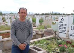 >Zihinsel engelli Fehmi Lup'un katil ya da katilleri bulunamadı