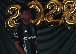 >Kocaelispor, Keita'nın satın alma opsiyonunu kullandı