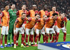 >Sezonu kapattı! Şampiyonluk maçı öncesi Galatasaray'a şok