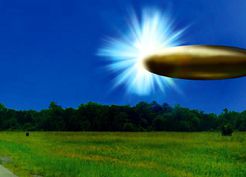 >ABD Savunma Bakanlığı gizli UFO belgelerini paylaşmaya başladı