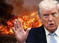 >Trump tüm dünyaya ilan etti: Rusya ve Ukrayna'dan ateşkes kararı