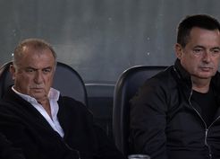 >Hull City maçında Fatih Terim sürprizi
