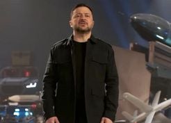 >Robotlara karşı robotlar: Savaşlar gelecekte nasıl evrilebilir?