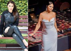 >Şarkıcı Zara'nın son halini görenler gözlerine inanamadı