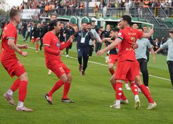 >Süper Lig devlerinin istediği yıldızı Amedspor kapıyor