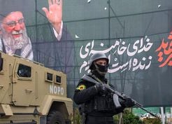 >İran ABD'nin teklifine 'savaşı sona erdimeye odaklı' yanıt verdi