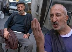 >Üvey Baba'nın Gaddar Halil'i Şemsi İnkaya'nın son hali şaşırttı