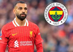 >Fenerbahçe'den Salah bombası: Süper Lig'i sallamaya geliyor