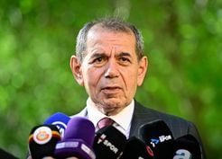 >Galatasaray, sözleşmesi sona eren Icardi ile masaya oturacak