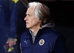 >İsmi Fenerbahçe ile anılan Jorge Jesus'tan sarı-lacivertlileri heyecanlandıran sözler