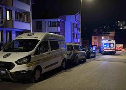 >Karabük'te tekstil işçisi kadın evinde ölü bulundu