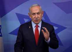 >Netanyahu, ABD-İran müzakereleri gündemiyle güvenlik toplantısı düzenleyecek