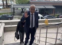 >Zonguldak Devrek Belediyesindeki usulsüzlük iddialarına ilişkin 30 sanığın yargılanmasına başlandı