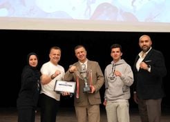 >BAÜN'de Kültür, Sanat ve Spor festivali başladı