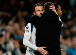 >Küme düşme riski sürüyor! Tottenham üstünlüğünü koruyamadı