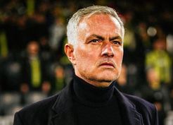 >Mourinho'nun Benficası'na büyük darbe