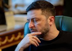 >Zelenski’nin en yakınındaki isim hakkında yolsuzluk soruşturması: 100 milyon dolarlık skandal iddiası