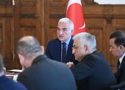 >Bankacılık ve turizm zirvesinde kritik buluşma