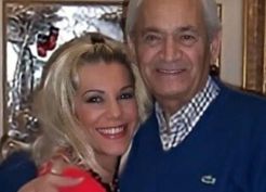>Banu Kalender neden öldü? Adnan Şenses’in manevi kızı Banu Kalender kimdir?