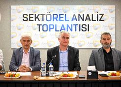 >Buğdayda yağış bereketi: Rekoltede yüzde 25 artış bekleniyor