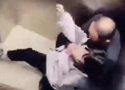 >Çin'de korkunç iddia: Küçük çocuğu kaçırıp organlarını çaldılar