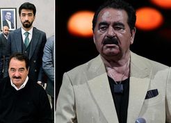 >İbrahim Tatlıses’in torunundan olay iddia: Annem ve kardeşimle tehdit edildim