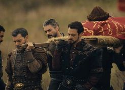 >Kuruluş Orhan final mi yaptı, bitti mi? Kuruluş Orhan neden final yapıyor?