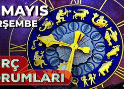 >15 Mayıs 2026 burç yorumları! Kova, Aslan, İkizler burcu AŞK, EVLİLİK, SAĞLIK yorumları ne diyor?
