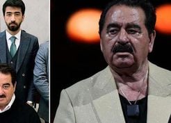 >Baran Karakeçili kimdir, kimin oğlu? İbrahim Tatlıses'in torunu Baran Karakeçili kaç yaşında, nereli?